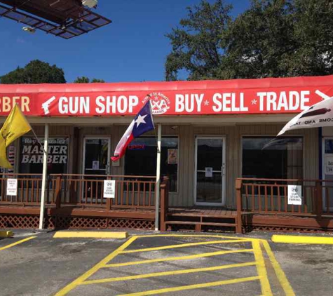 Armed in America Firearms - Bulverde, TX