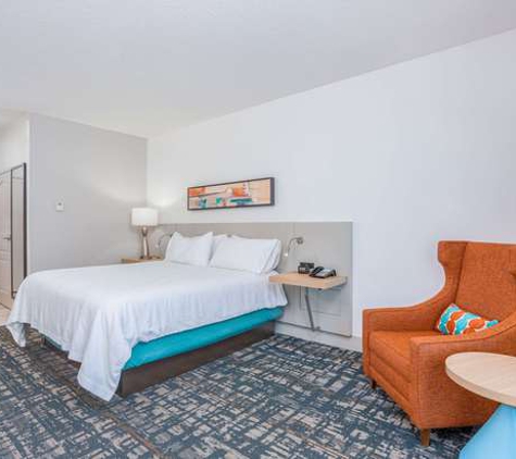 Hilton Garden Inn Cincinnati/Sharonville - Cincinnati, OH