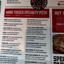 Varsity Sports Cafe & Roman Coin Pizza - Delivery Service