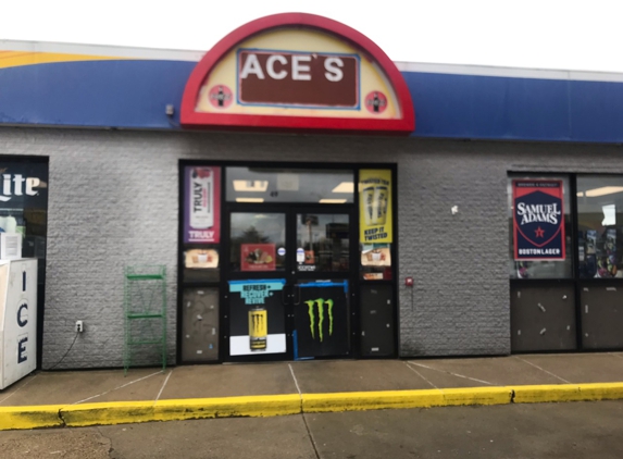 CoinFlip Bitcoin ATM - Ace's Convenience Store (Manchester) - Manchester, NH