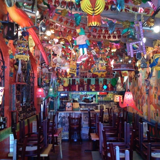 El Toreador Restaurant - San Francisco, CA