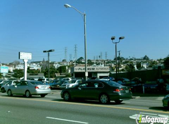 Platinum Autohaus - Redondo Beach, CA