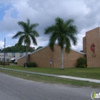 Tice United Methodist Church