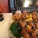 Honeyfish Poke - Seafood Restaurants