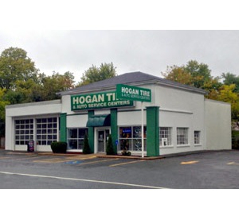 Hogan Tire & Auto - Beverly, MA - Beverly, MA