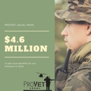 ProVet Legal - Legal Service Plans