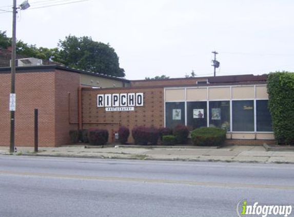 Ripcho Studio - Cleveland, OH