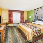 Super 8 by Wyndham Jacksonville