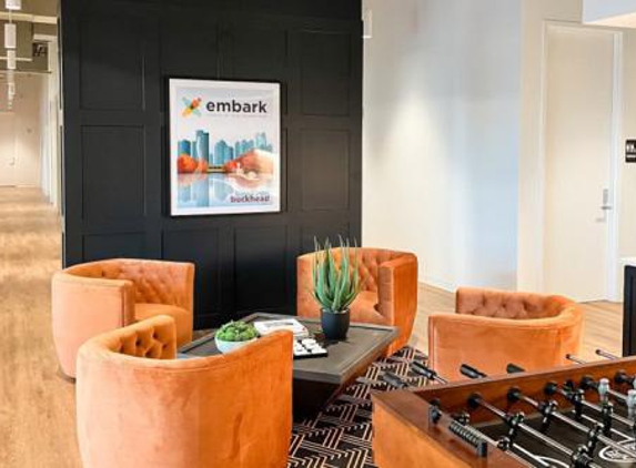 Embark Behavioral Health - Atlanta, GA