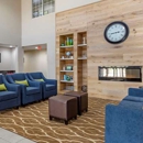 Comfort Inn & Suites High Point - Archdale - Motels