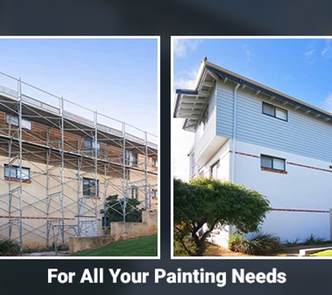 Dunsborough Painting & Decorating - Dunsborough, WA. For All Your Painting Needs