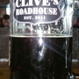 Clive's Roadhouse