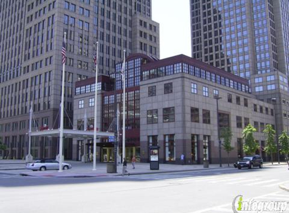 Squire Patton Boggs (US) LLP - Cleveland, OH