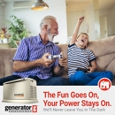 Generator Supercenter of Jacksonville - Supermarkets & Super Stores