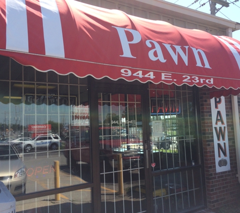 Lawrence Pawn & Jewelry - Lawrence, KS