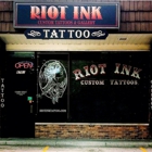Riot Ink Custom Tattoos