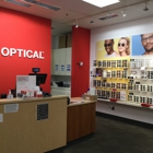 Target Optical