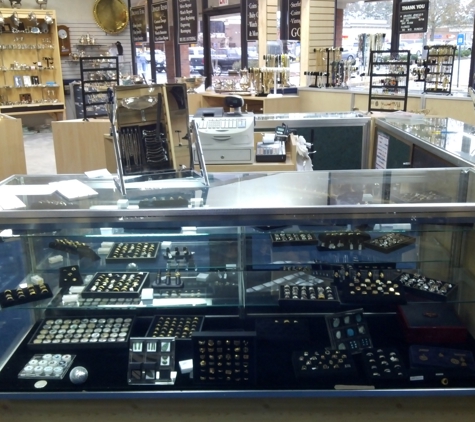 Adamark Jewelers & Silversmiths, Inc - Marietta, GA