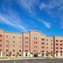 Candlewood Suites West Building 10046, IHG Army Hotel - Lodging