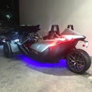 south florida slingshot rental - Motorcycles & Motor Scooters-Renting & Leasing