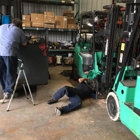 Alamo City Lifts, Forklifts, Service, & Parts