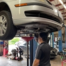 Swedish Auto Service - Auto Repair & Service