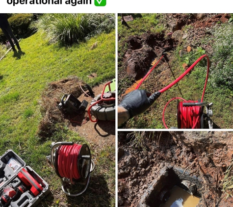 Plumbink - Beerwah, QLD