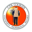 CPR Courier - Delivery Service