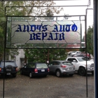 Andy's Auto Repair