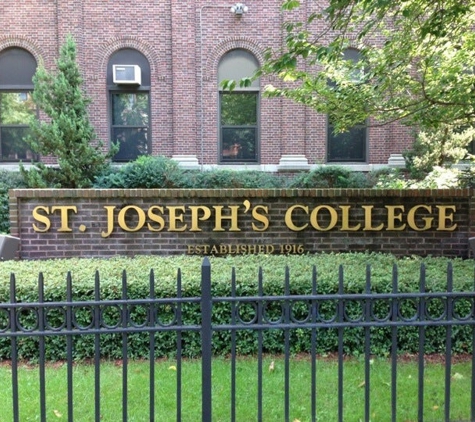 Board of Trustees St Joseph's College - Brooklyn, NY