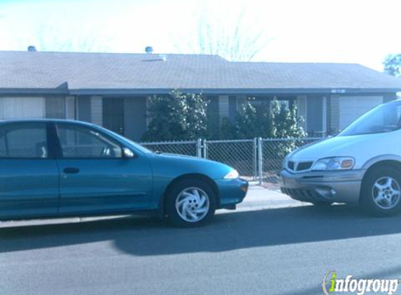 Young's Mobile Air Conditioning