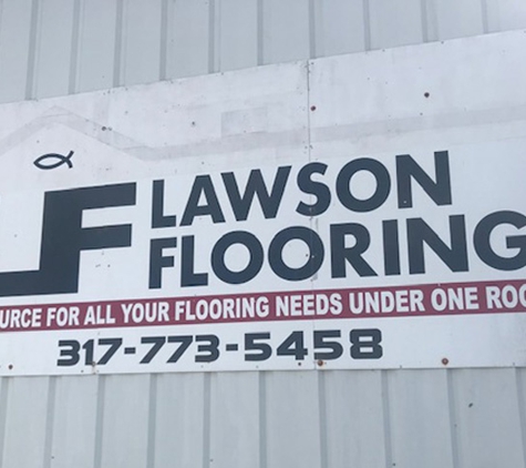 Lawson Flooring & Restoration - Noblesville, IN