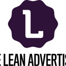 The Lean Advertiser - Advertising Agencies