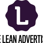 The Lean Advertiser