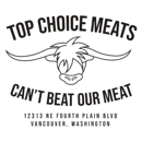 Top Choice Meat Market - Meat Processing