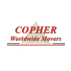Copher Movers & Storage, Inc.