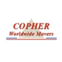 Copher Movers & Storage, Inc.