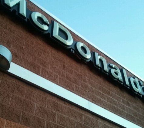 McDonald's - Burlington, NC