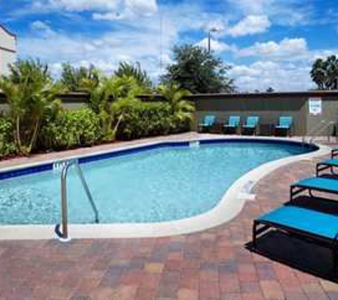 Residence Inn Tampa Oldsmar - Oldsmar, FL