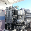 Environmental Engines Inc - Air Pollution Control