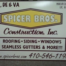Spicer Bros Construction - Building Contractors