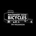 Machinery Row Bicycles