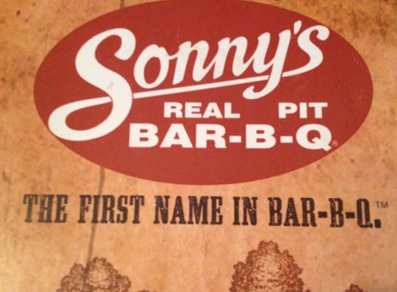 Sonny's Bar-B-Q - Brunswick, GA