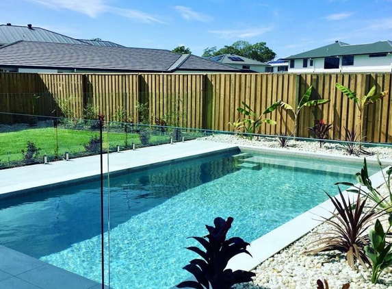 Casino Pools Brisbane - Rochedale South, QLD