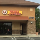 Panda Express - Fast Food Restaurants