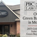Peterson, Berk & Cross, S.C. - Attorneys