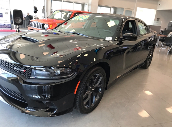 Premier Chevrolet of Buena Park - Buena Park, CA