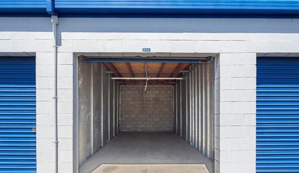 Storage King USA - Fresno, CA