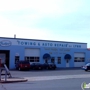 Pudgy's Towing & Auto Repair Inc