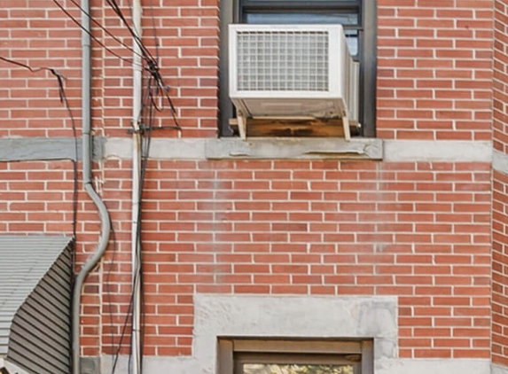 New York Brick Pointing - Brooklyn, NY